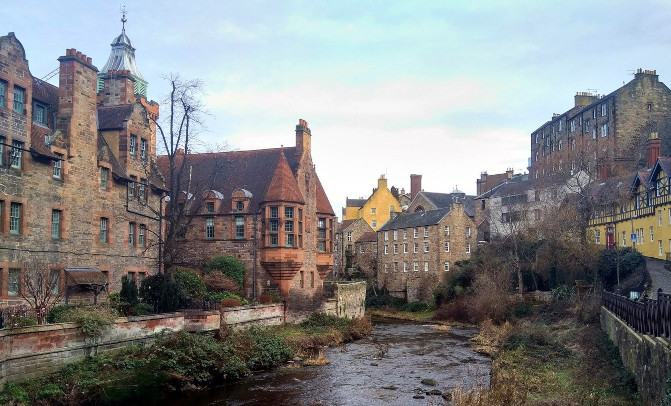 Edinburgh Jobs