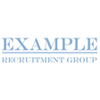 Example Recruitment