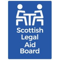 Scottish Legal Aid Board (SLAB)