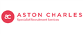 Aston Charles Ltd