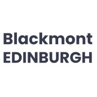 Blackmont Consulting Edinburgh Branch