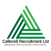 Calibre8 Recruitment Ltd