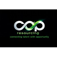 CAP Resourcing LTD