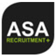 ASA Recruitment