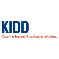 James F Kidd & Son Ltd