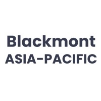 Blackmont Consulting Asia-Pacific Branch
