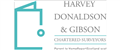Harvey Donaldson and Gibson