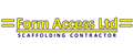 Form Access Ltd