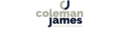 Coleman James