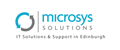 Microsys Solutions Ltd