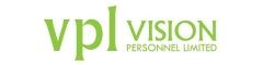 Vision Personnel Limited