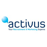 Activus - Recruitment & Marketing