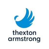 thexton armstrong uk
