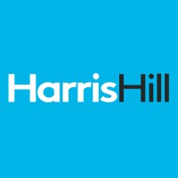 Harris Hill Charity Recruitment Specialists