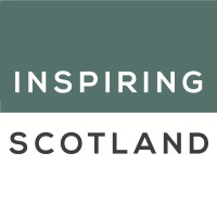 Inspiring Scotland