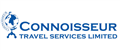 Connoisseur Travel Services Ltd