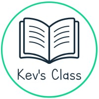 Kev's Class UK Ltd