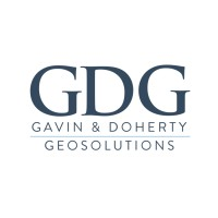 Gavin & Doherty Geosolutions (GDG)